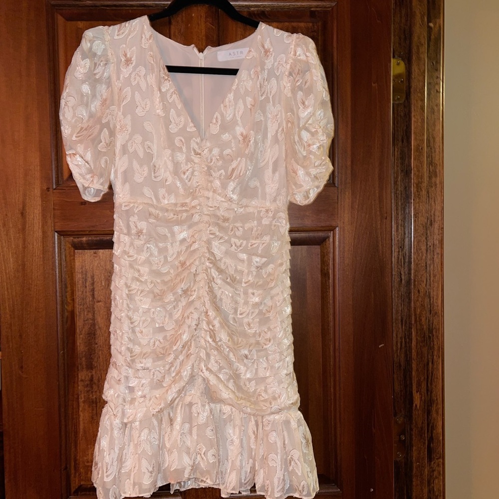 ASTR the Label dress